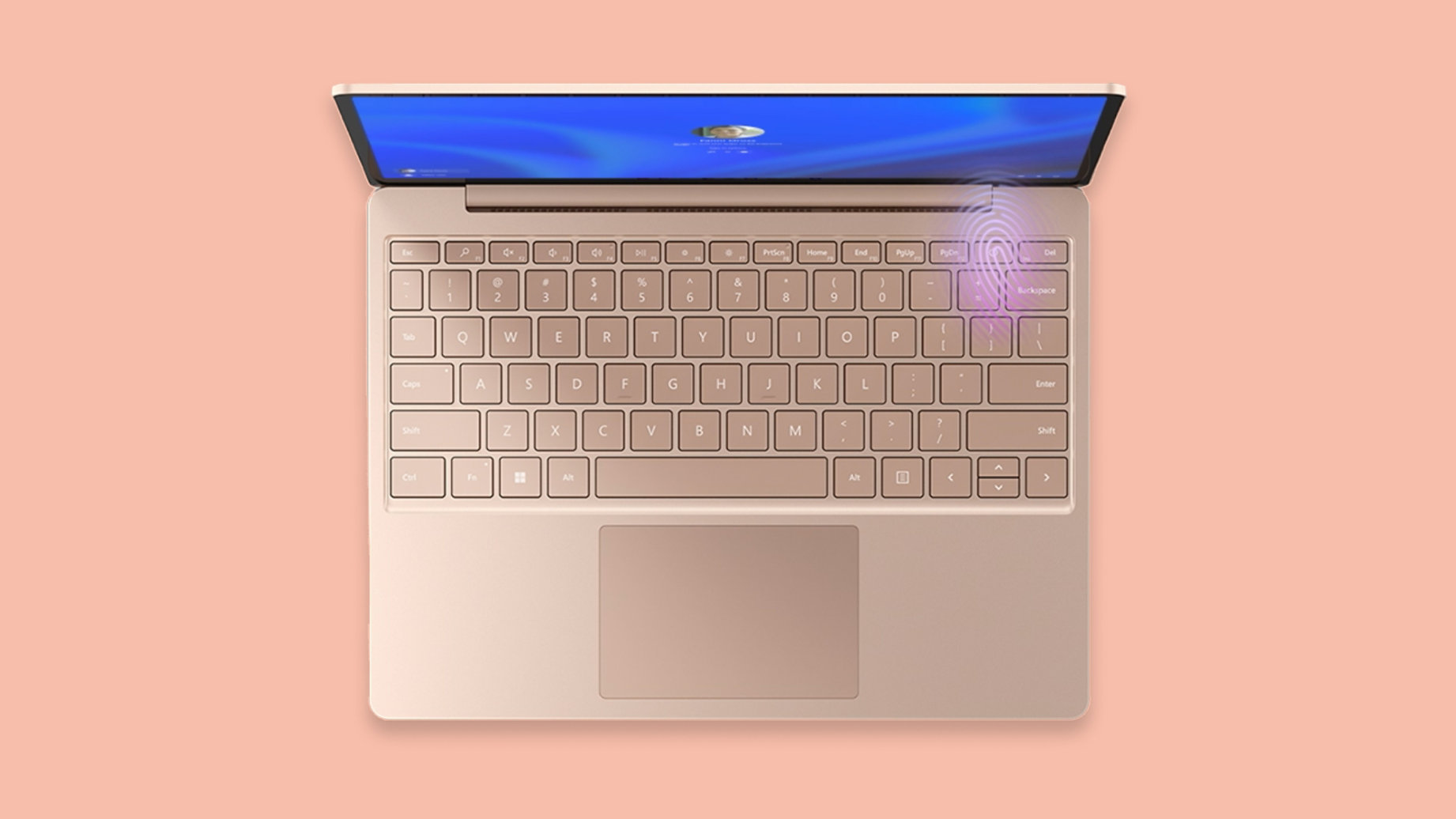 Surface Laptop Go 3 Intel Core i5 8GB 256GB Sandstone : Store